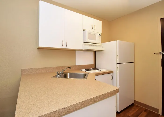 Extended Stay America Suites - Los Angeles - Arcadia
