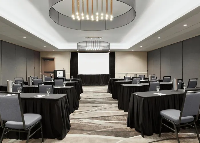 Embassy Suites By Hilton Arcadia-Pasadena Area